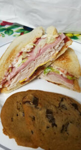 Trade Winds Subs & Deli - Lynchburg