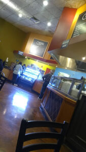 Tradewinds Marketplace - Boonville
