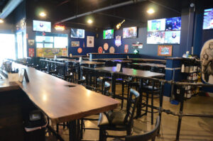 Tradewinds & The Galley-Elkhart LLC - Elkhart
