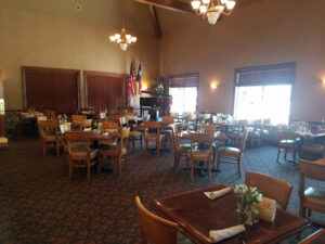 Traditions Restaurant & Catering - Tyler