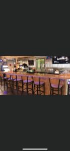 Trail 10 Pub & Grill - Freeman