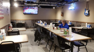 Trail Boss BBQ - Ashland