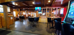 Trail Side Sports Bar & Grill Weston - Weston