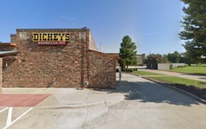 Trailer Birds - McKinney