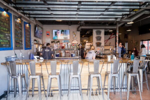 Trailhead Taphouse & Kitchen - Golden