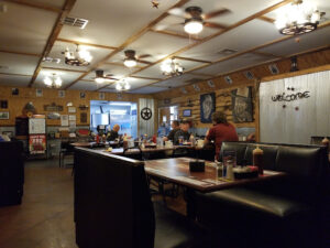 Trails End Barbecue & Grill - Owasso
