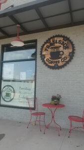 Trailside Coffee Company - Springdale