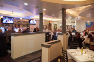 Trama's Trattoria - Long Branch