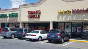 Trani’s Grille - Covington