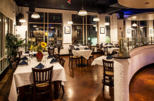 Trapezaria Greek Kuzina - Rockville