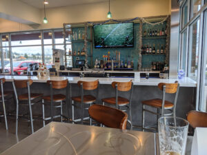 Trapper's Sushi - Federal Way - Federal Way