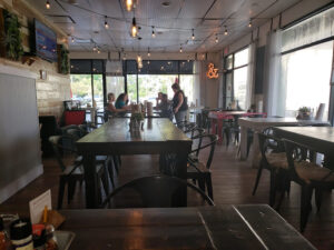 Trasca & Co Eatery - Ponte Vedra Beach