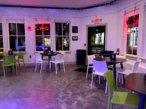 Trash Creamery - Bentonville