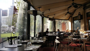 Trattoria Amici At The Americana At Brand - Glendale
