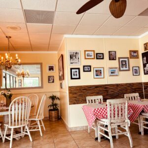 Trattoria Bella Cucina Italiana - Palm Bay