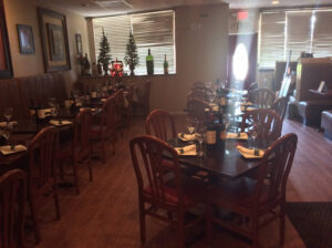 Trattoria Ciao - Cape Coral
