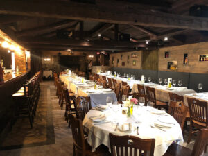 Trattoria Delia - Burlington