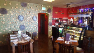 Trattoria Dionisia - Parker