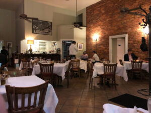 Trattoria Giorgio - Greenville