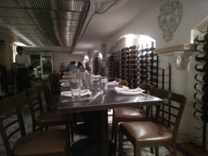 Trattoria Il Panino - Boston