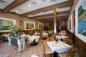 Trattoria L'incontro - Queens