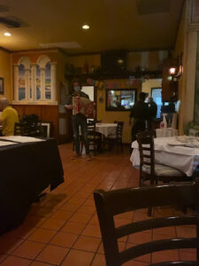 Trattoria Luna - Pinecrest
