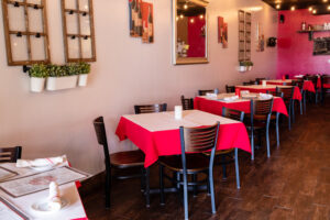 Trattoria Mia - Fort Myers