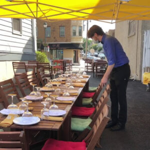 Trattoria Moma - Philadelphia