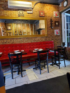 Trattoria Napoli - Union City