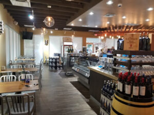 Trattoria Pampered Chef - Hialeah
