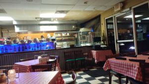 Trattoria Pizza & Italian - Spanish Fort