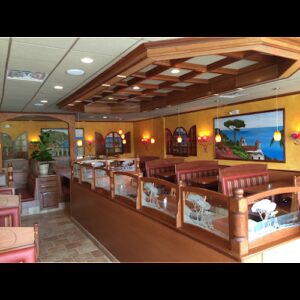 Trattoria Ravello - Englishtown