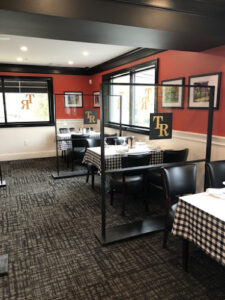 Trattoria Romana Pizzeria Bar & Grill - Mansfield