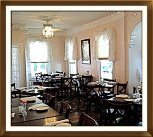 Trattoria Rosa Bianca - Yardley