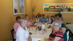 Trattoria Toscana - St. Louis