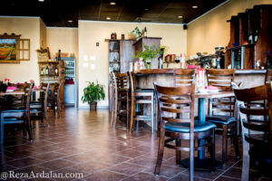 Trattoria Toscana Italian Restaurant - Temecula