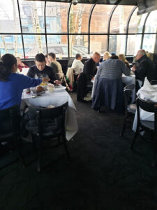 Trattoria Vivolo - Harrison