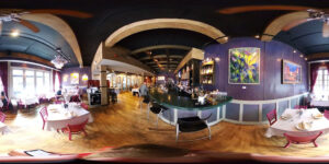 Trattoria Zooma - Providence