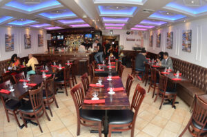 Travesias - Bronx
