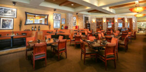 Travinia Italian Kitchen & Wine Bar - Myrtle Beach