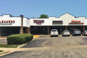Tre Amici Pizza - Palatine