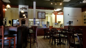 Tre Nonne Italian Restaurant - Winston-Salem