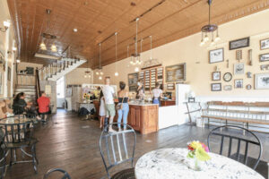 Treats - Nevada City