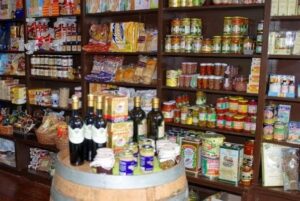 Tredici Italian Market - Wayne