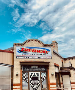 Tredway's Pit Stop - Olean