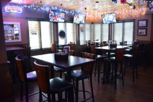 Tree Guys Pizza Pub - Itasca