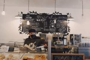 Tree Lounge Coffee - Camarillo