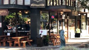 Treebeerd's Taphouse - Corvallis