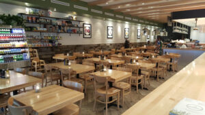 Treesome Sunny Isles F/K/A Juice And Java - Sunny Isles Beach