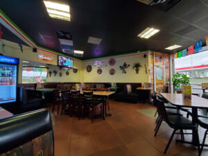 Trejo's Del Lago - Hot Springs